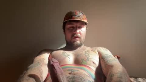 Patty online show from 11.10.25