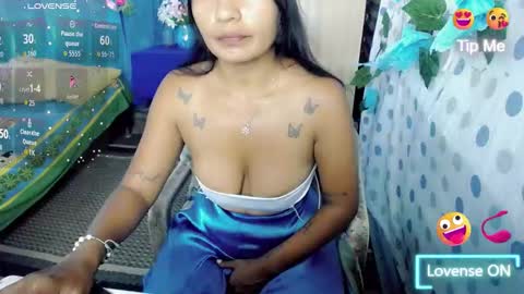 pattysexy10 online show from 09.12.25