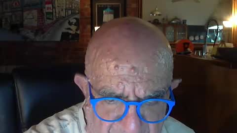 patvac online show from 02.28.25