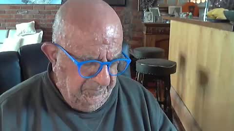 patvac online show from 10.17.25