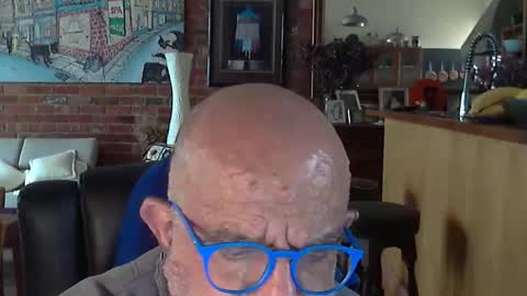 patvac online show from 10.31.25