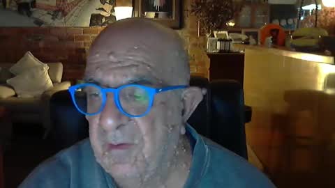 patvac online show from 11.27.25