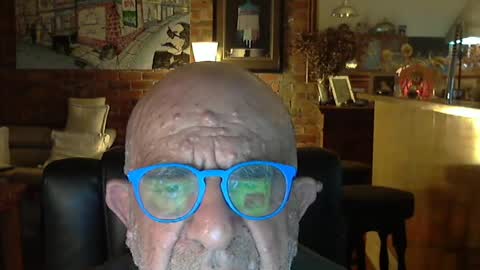 Snapshot of patvac chatting on 07.13.26 patvac online show from 07.13.26