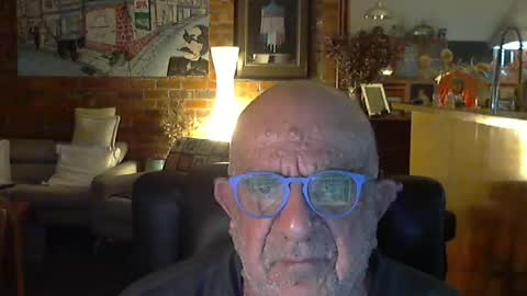 Snapshot of patvac chatting on 07.14.26 patvac online show from 07.14.26