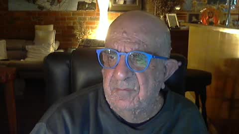Snapshot of patvac chatting on 07.19.26 patvac online show from 07.19.26