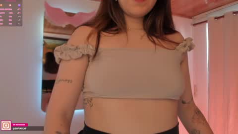 Sofa online show from 12.02.24