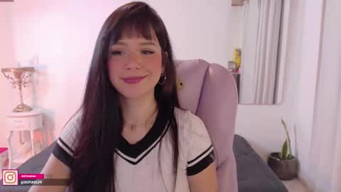 Sofa online show from 03.18.26