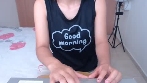 Paulina        online show from 03.01.25