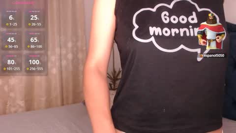 Paulina        online show from 03.09.25