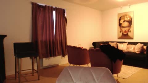 paulina online show from 09.12.25