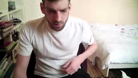 Snapshot of paul_cute6080 chatting on 02.26.26 Paul online show from 02.26.26