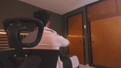 Paul online show from 01.13.25