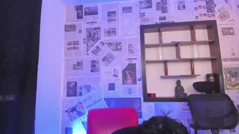 Paul online show from 02.10.25