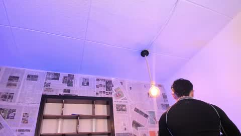 Paul online show from 02.18.25