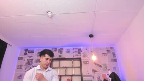 Paul online show from 02.25.25