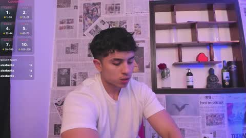 Paul online show from 02.25.25