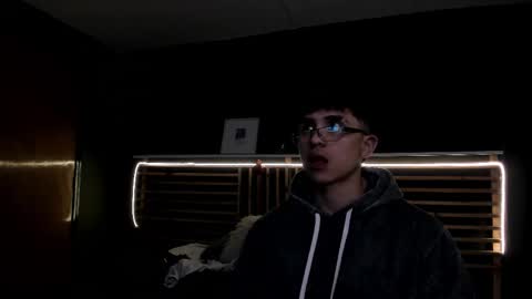 Paul online show from 03.12.25