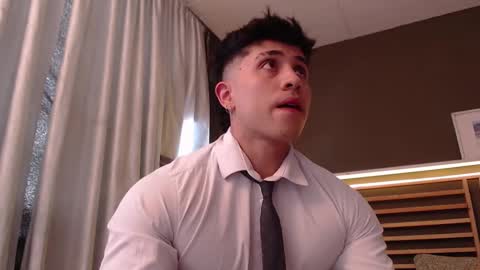 Paul online show from 09.25.25