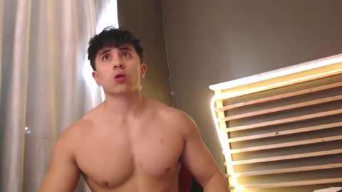 Paul online show from 12.03.25