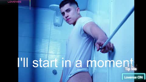 Paul online show from 02.11.26