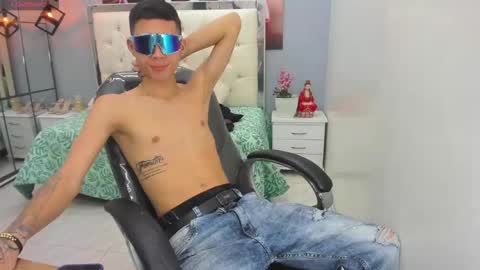 PAUL online show from 01.09.26