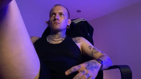 Paul online show from 12.14.25