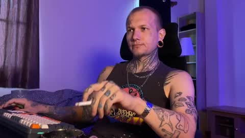 Paul online show from 01.17.26