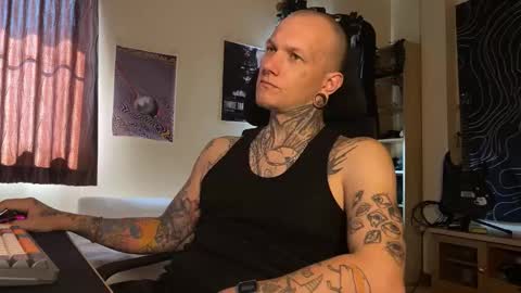 Paul online show from 02.10.26