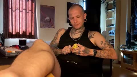 Paul online show from 02.14.26