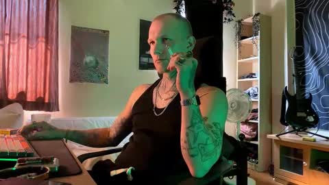 Paul online show from 02.17.26