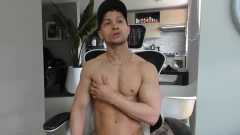 Paul online show from 09.14.25