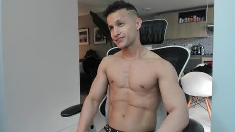 Paul online show from 09.19.25