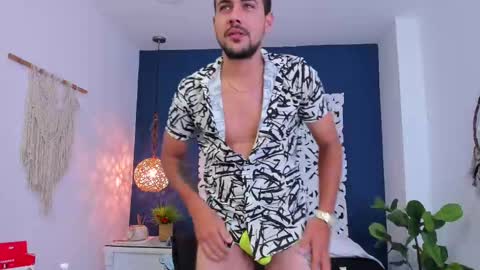 Paul Rivera online show from 02.10.25