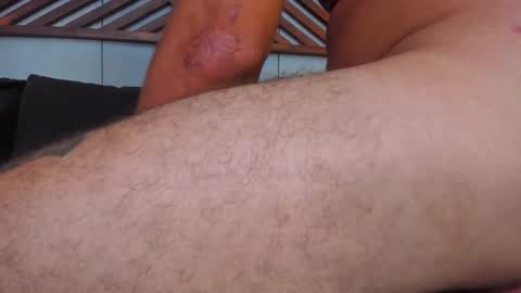 Paul Rivera online show from 02.12.25