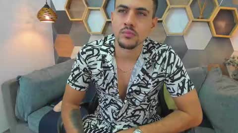 Paul Rivera online show from 02.21.25