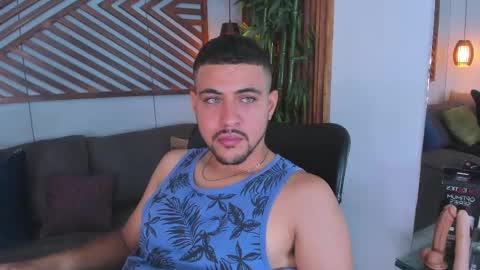 Paul Rivera online show from 03.06.25