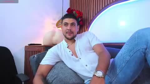 Paul Rivera online show from 11.20.25