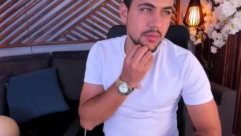 Paul Rivera online show from 11.21.25