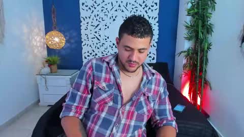 Paul Rivera online show from 05.12.26