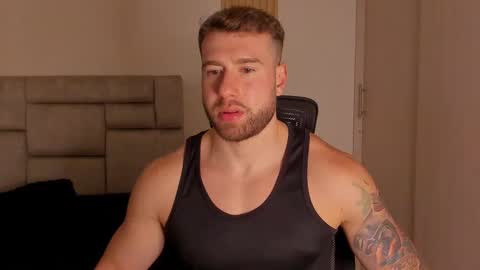 Snapshot of paul_roger chatting on 12.13.24 PAUL ROGER online show from 12.13.24