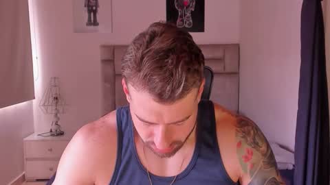 PAUL ROGER online show from 12.14.25