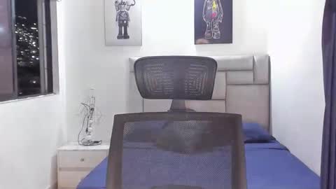 PAUL ROGER online show from 02.11.26