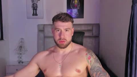 PAUL ROGER online show from 05.27.26