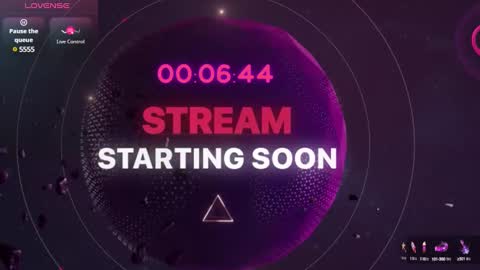 Paul Rolex  Jane online show from 03.06.25