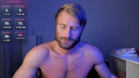 Paul Rolex  Jane online show from 03.01.26