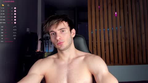 Paul online show from 12.13.24