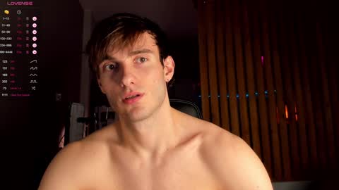 Paul online show from 01.10.25