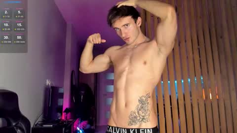 Paul online show from 09.09.25