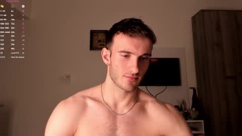 Paul online show from 12.03.25