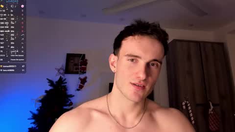 Paul online show from 01.15.26